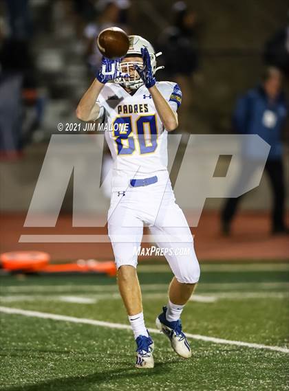 Thumbnail 2 in Saint Francis vs. Serra (CIFCCS D1 Final) photogallery.