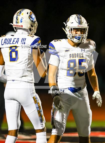 Thumbnail 1 in Saint Francis vs. Serra (CIFCCS D1 Final) photogallery.