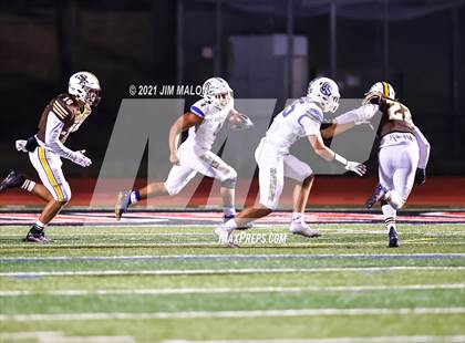 Thumbnail 1 in Saint Francis vs. Serra (CIFCCS D1 Final) photogallery.