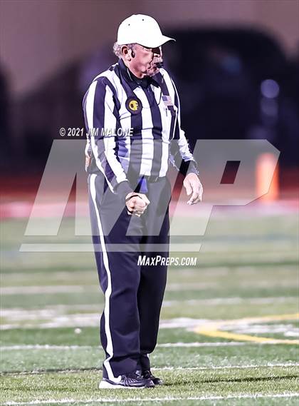 Thumbnail 2 in Saint Francis vs. Serra (CIFCCS D1 Final) photogallery.