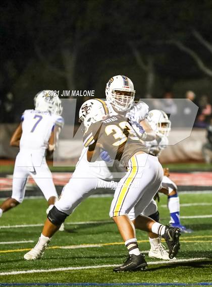 Thumbnail 2 in Saint Francis vs. Serra (CIFCCS D1 Final) photogallery.