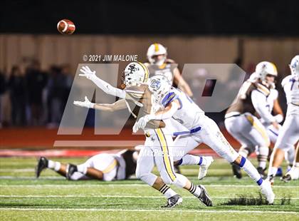 Thumbnail 2 in Saint Francis vs. Serra (CIFCCS D1 Final) photogallery.