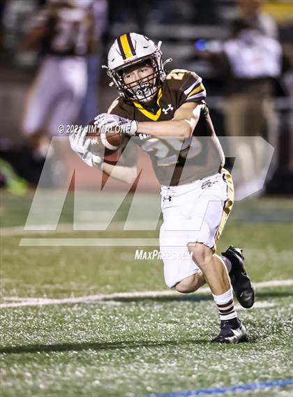Thumbnail 3 in Saint Francis vs. Serra (CIFCCS D1 Final) photogallery.