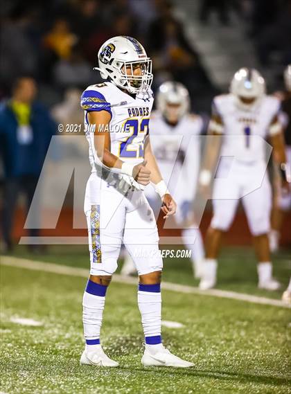 Thumbnail 1 in Saint Francis vs. Serra (CIFCCS D1 Final) photogallery.