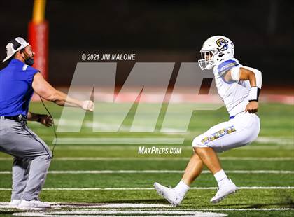 Thumbnail 1 in Saint Francis vs. Serra (CIFCCS D1 Final) photogallery.
