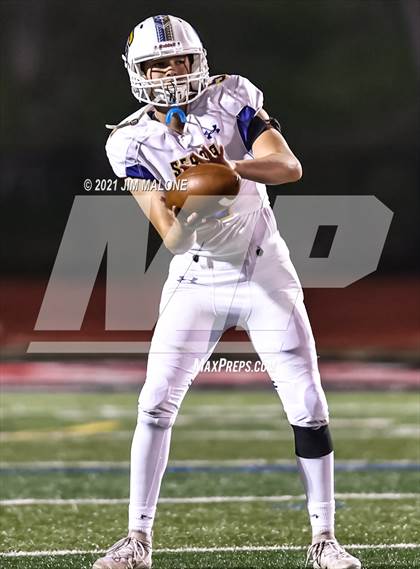 Thumbnail 2 in Saint Francis vs. Serra (CIFCCS D1 Final) photogallery.