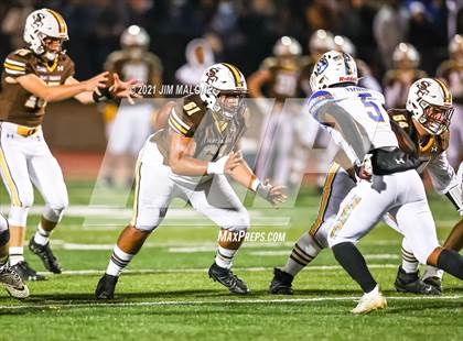 Thumbnail 1 in Saint Francis vs. Serra (CIFCCS D1 Final) photogallery.