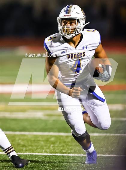 Thumbnail 3 in Saint Francis vs. Serra (CIFCCS D1 Final) photogallery.