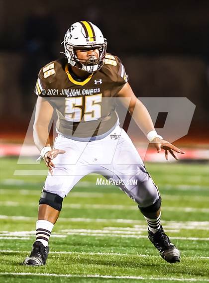 Thumbnail 2 in Saint Francis vs. Serra (CIFCCS D1 Final) photogallery.