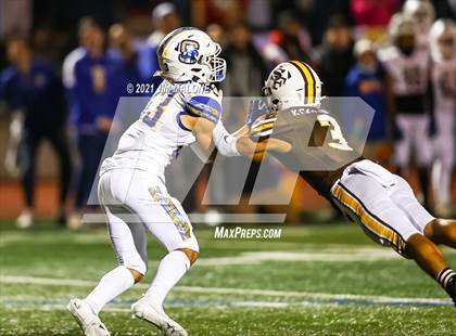 Thumbnail 1 in Saint Francis vs. Serra (CIFCCS D1 Final) photogallery.