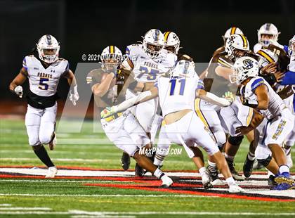 Thumbnail 1 in Saint Francis vs. Serra (CIFCCS D1 Final) photogallery.