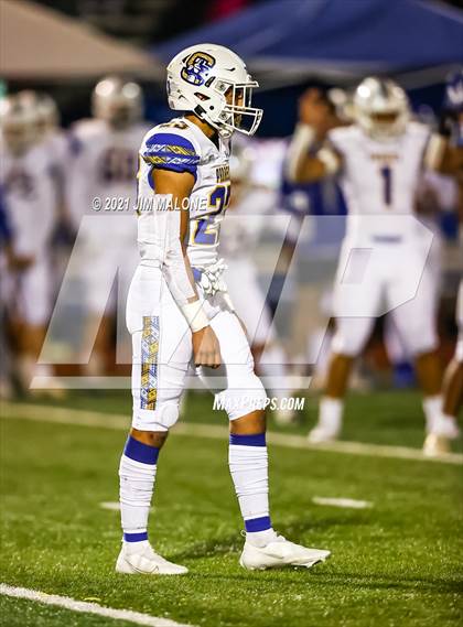 Thumbnail 3 in Saint Francis vs. Serra (CIFCCS D1 Final) photogallery.