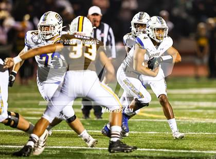 Thumbnail 1 in Saint Francis vs. Serra (CIFCCS D1 Final) photogallery.