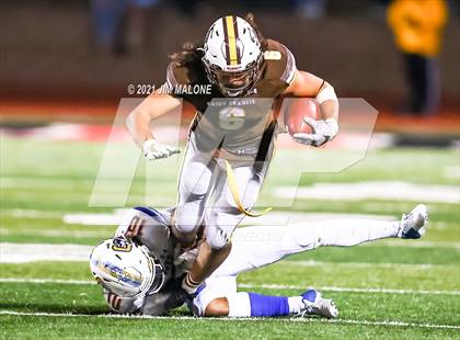 Thumbnail 1 in Saint Francis vs. Serra (CIFCCS D1 Final) photogallery.
