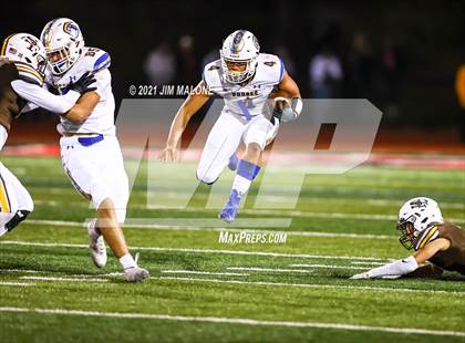 Thumbnail 1 in Saint Francis vs. Serra (CIFCCS D1 Final) photogallery.
