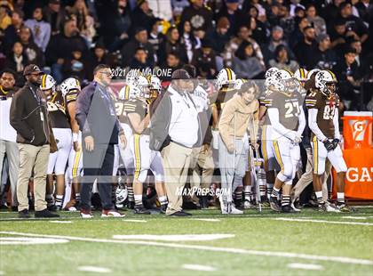Thumbnail 1 in Saint Francis vs. Serra (CIFCCS D1 Final) photogallery.
