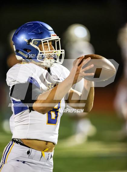 Thumbnail 1 in Saint Francis vs. Serra (CIFCCS D1 Final) photogallery.