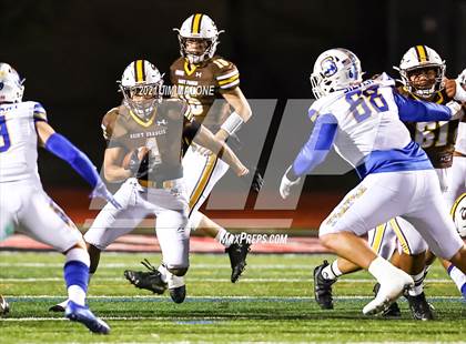 Thumbnail 3 in Saint Francis vs. Serra (CIFCCS D1 Final) photogallery.