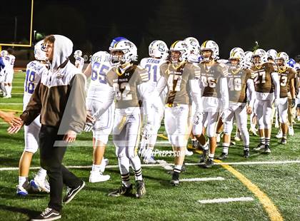 Thumbnail 1 in Saint Francis vs. Serra (CIFCCS D1 Final) photogallery.