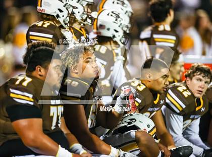 Thumbnail 1 in Saint Francis vs. Serra (CIFCCS D1 Final) photogallery.