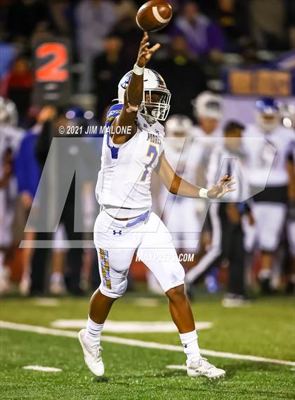 Thumbnail 1 in Saint Francis vs. Serra (CIFCCS D1 Final) photogallery.
