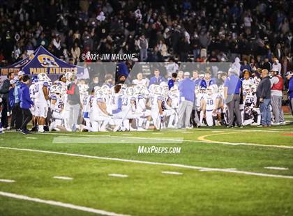 Thumbnail 1 in Saint Francis vs. Serra (CIFCCS D1 Final) photogallery.