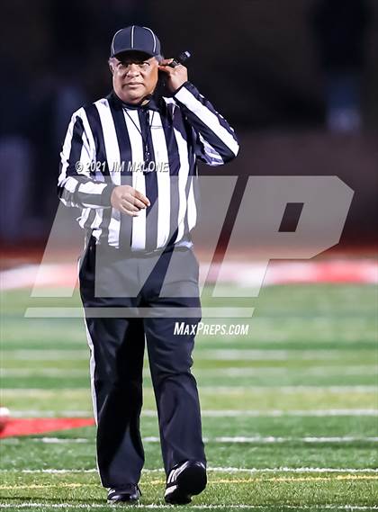 Thumbnail 2 in Saint Francis vs. Serra (CIFCCS D1 Final) photogallery.
