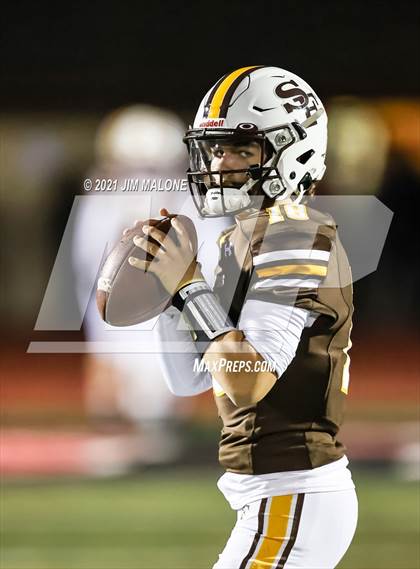 Thumbnail 3 in Saint Francis vs. Serra (CIFCCS D1 Final) photogallery.