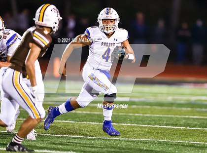 Thumbnail 3 in Saint Francis vs. Serra (CIFCCS D1 Final) photogallery.