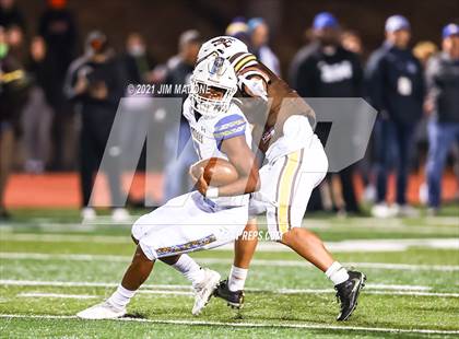 Thumbnail 1 in Saint Francis vs. Serra (CIFCCS D1 Final) photogallery.