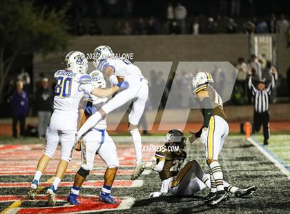 Thumbnail 3 in Saint Francis vs. Serra (CIFCCS D1 Final) photogallery.
