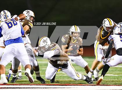 Thumbnail 1 in Saint Francis vs. Serra (CIFCCS D1 Final) photogallery.