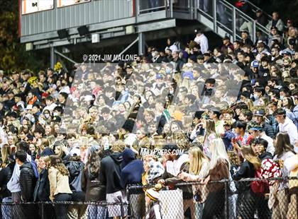 Thumbnail 3 in Saint Francis vs. Serra (CIFCCS D1 Final) photogallery.