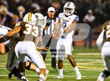 Thumbnail 1 in Saint Francis vs. Serra (CIFCCS D1 Final) photogallery.