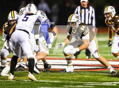 Thumbnail 2 in Saint Francis vs. Serra (CIFCCS D1 Final) photogallery.