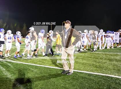 Thumbnail 3 in Saint Francis vs. Serra (CIFCCS D1 Final) photogallery.