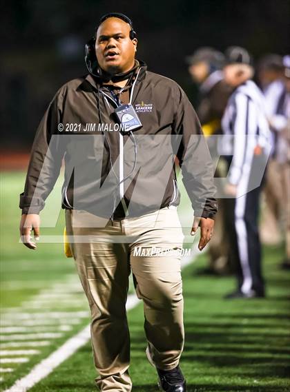 Thumbnail 3 in Saint Francis vs. Serra (CIFCCS D1 Final) photogallery.