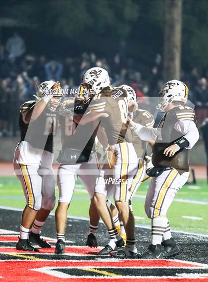 Thumbnail 3 in Saint Francis vs. Serra (CIFCCS D1 Final) photogallery.