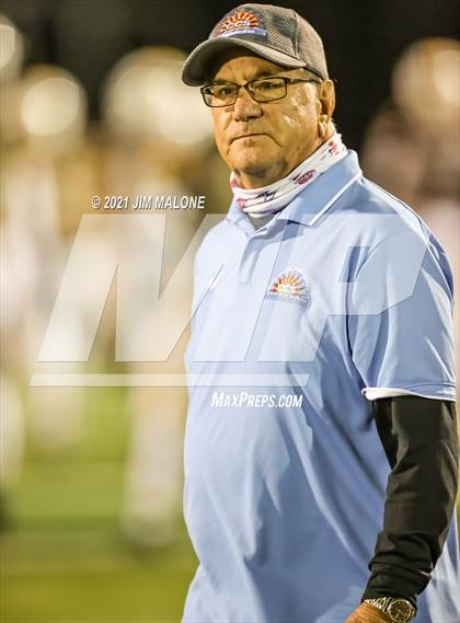 Thumbnail 3 in Saint Francis vs. Serra (CIFCCS D1 Final) photogallery.