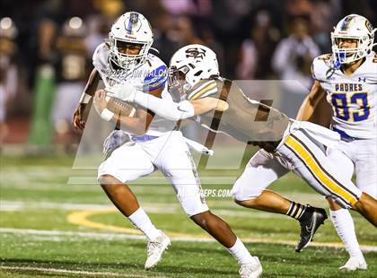 Thumbnail 1 in Saint Francis vs. Serra (CIFCCS D1 Final) photogallery.