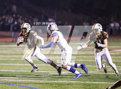 Thumbnail 3 in Saint Francis vs. Serra (CIFCCS D1 Final) photogallery.