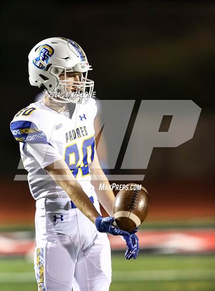 Thumbnail 2 in Saint Francis vs. Serra (CIFCCS D1 Final) photogallery.