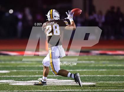 Thumbnail 2 in Saint Francis vs. Serra (CIFCCS D1 Final) photogallery.