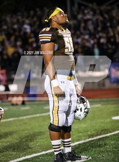 Thumbnail 2 in Saint Francis vs. Serra (CIFCCS D1 Final) photogallery.