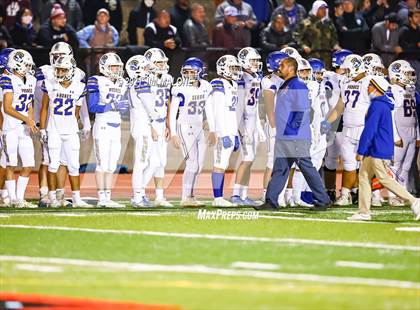 Thumbnail 1 in Saint Francis vs. Serra (CIFCCS D1 Final) photogallery.