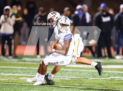 Thumbnail 2 in Saint Francis vs. Serra (CIFCCS D1 Final) photogallery.