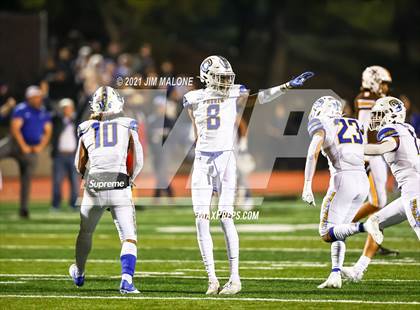 Thumbnail 3 in Saint Francis vs. Serra (CIFCCS D1 Final) photogallery.