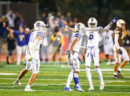 Thumbnail 2 in Saint Francis vs. Serra (CIFCCS D1 Final) photogallery.