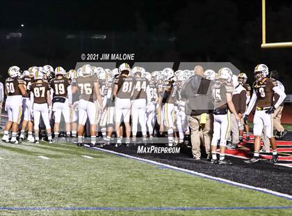 Thumbnail 3 in Saint Francis vs. Serra (CIFCCS D1 Final) photogallery.