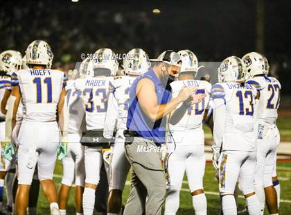 Thumbnail 3 in Saint Francis vs. Serra (CIFCCS D1 Final) photogallery.